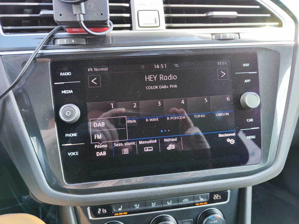 VW TIGUAN Maraton Edition 2.0 TDI 110 kW 4M 7DSG,ČR,DPH,Pův.lak,2xKola,TZ