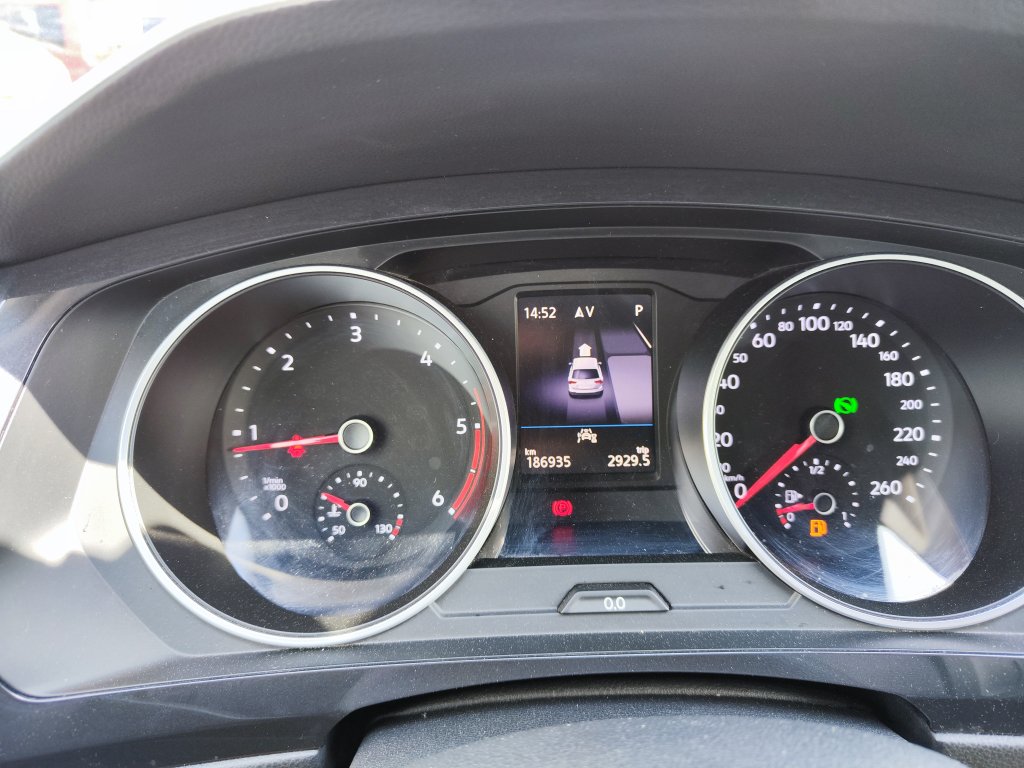 VW TIGUAN Maraton Edition 2.0 TDI 110 kW 4M 7DSG,ČR,DPH,Pův.lak,2xKola,TZ