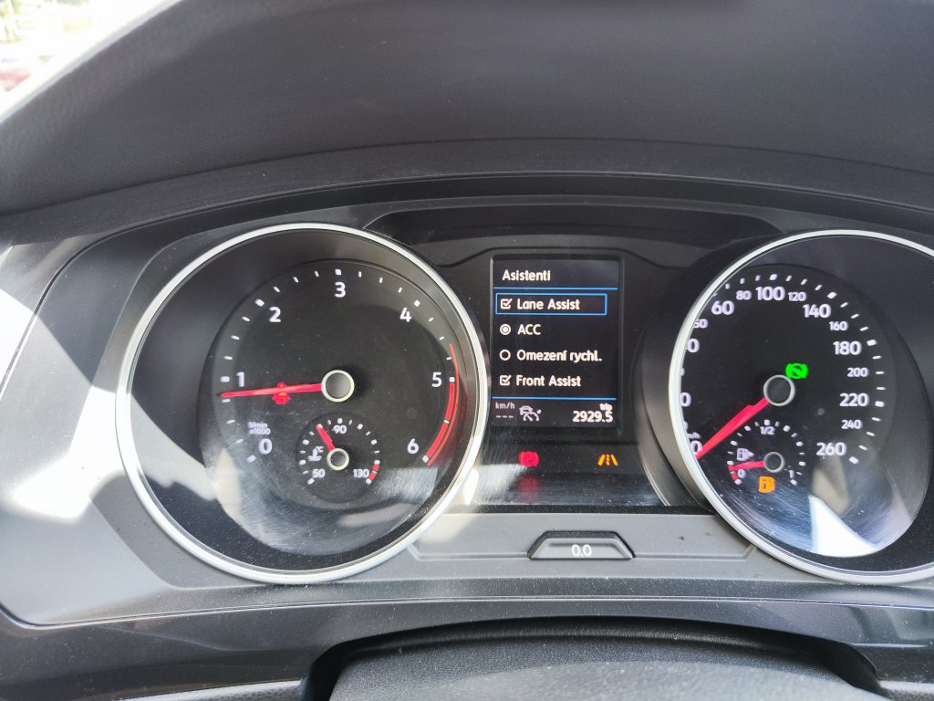 VW TIGUAN Maraton Edition 2.0 TDI 110 kW 4M 7DSG,ČR,DPH,Pův.lak,2xKola,TZ