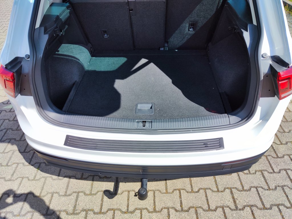 VW TIGUAN Maraton Edition 2.0 TDI 110 kW 4M 7DSG,ČR,DPH,Pův.lak,2xKola,TZ