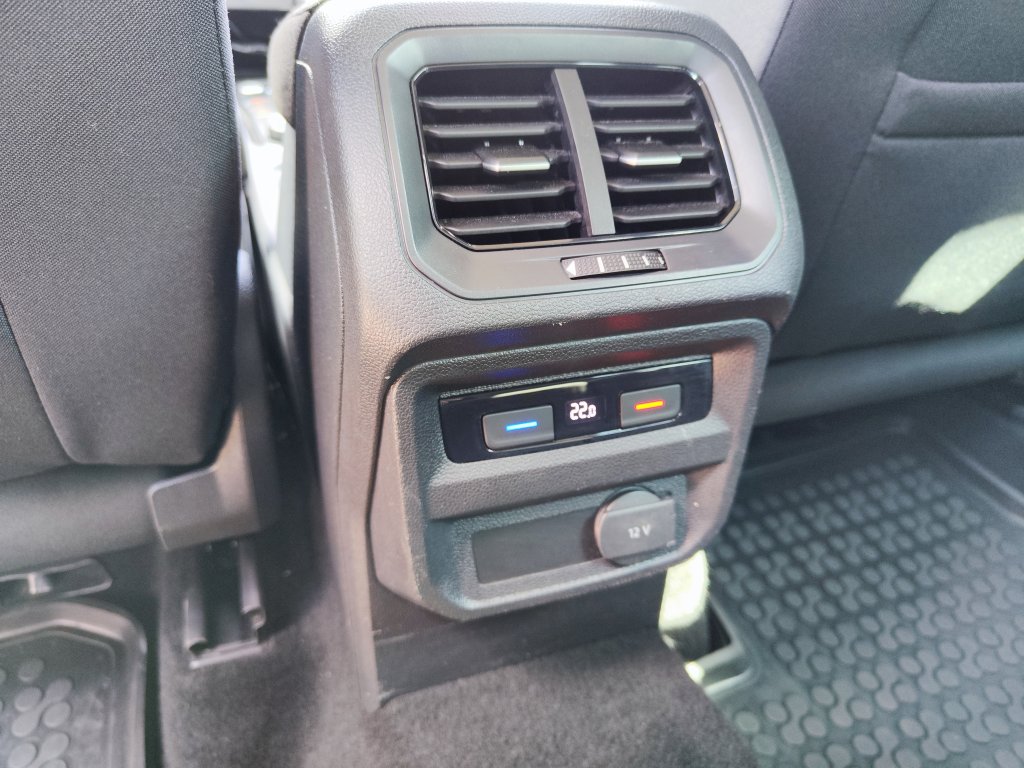 VW TIGUAN Maraton Edition 2.0 TDI 110 kW 4M 7DSG,ČR,DPH,Pův.lak,2xKola,TZ