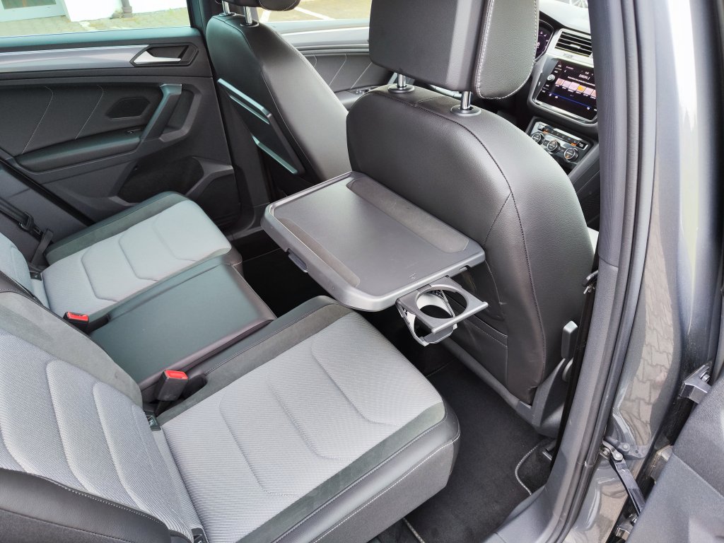 VW TIGUAN HL R-Line 2.0TSI 169kW 4M 7DSG,ČR,1.MAJITEL,DPH,2xKola,jen59tkm