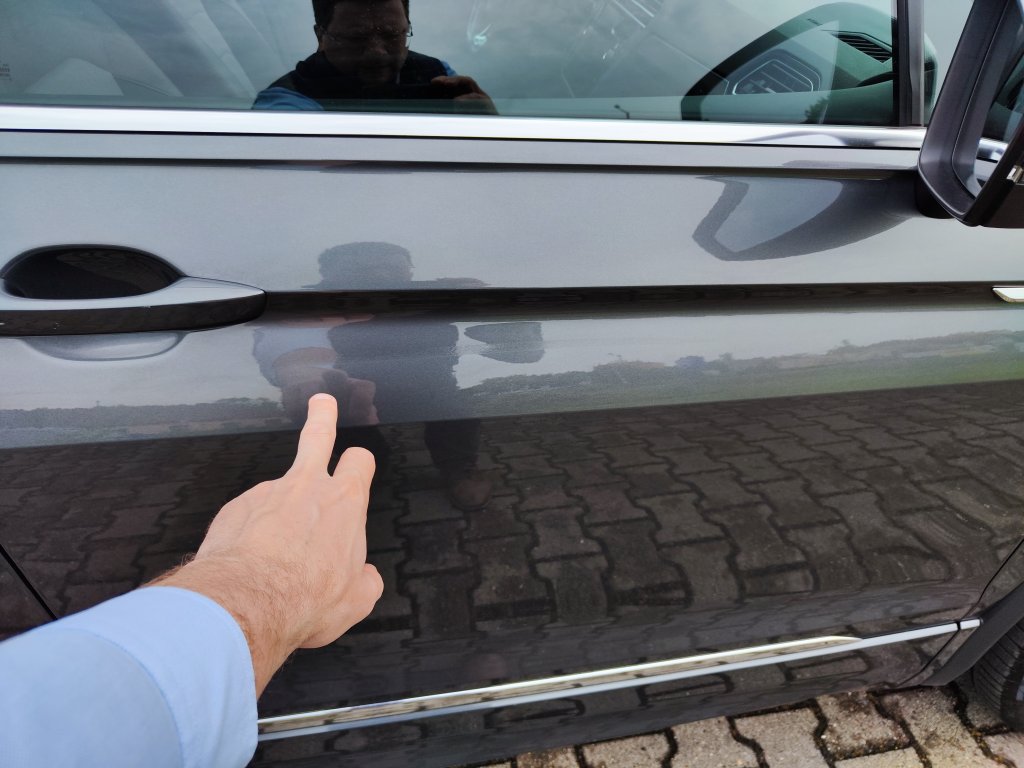 VW TIGUAN HL R-Line 2.0TSI 169kW 4M 7DSG,ČR,1.MAJITEL,DPH,2xKola,jen59tkm