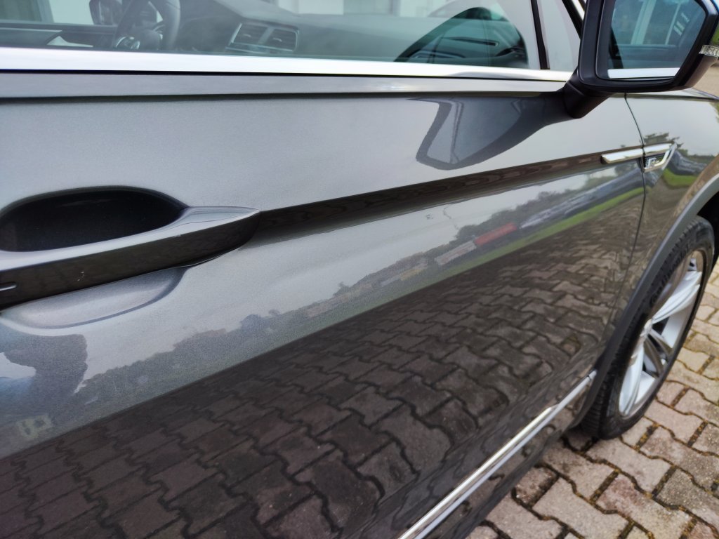VW TIGUAN HL R-Line 2.0TSI 169kW 4M 7DSG,ČR,1.MAJITEL,DPH,2xKola,jen59tkm