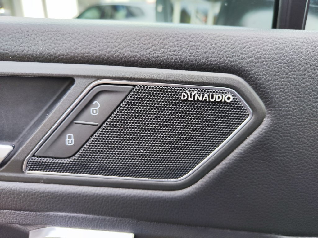 VW Tiguan ALLSPACE HL R-LINE 2.0 TDI 176kW 4M 7DSG,ČR,1.M.,DPH,2xKola