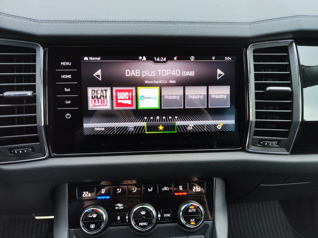 Škoda KODIAQ L&K 2.0TDI 147kW 4x4 7DSG,ČR,1.M.,DPH,Pův.lak,ZÁRUKA !