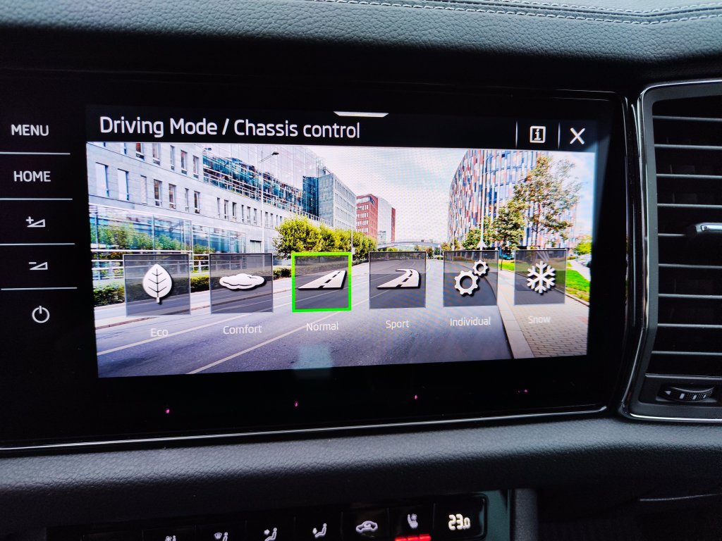 Škoda KODIAQ L&K 2.0TDI 147kW 4x4 7DSG,ČR,1.M.,DPH,Pův.lak,ZÁRUKA !