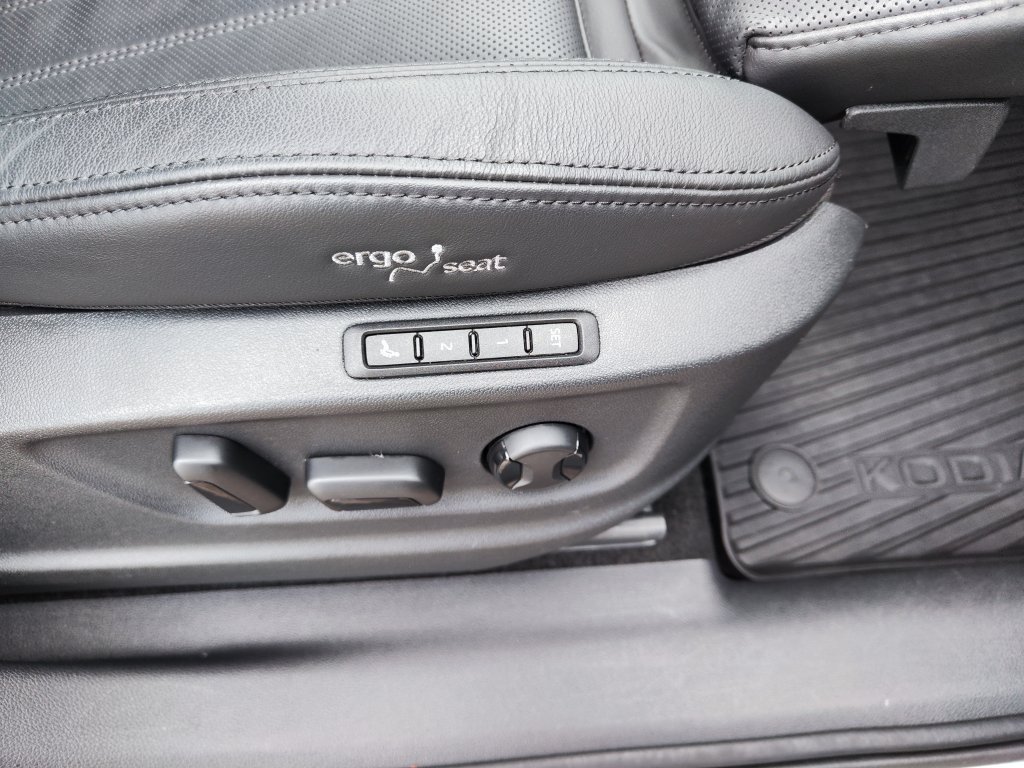 Škoda KODIAQ L&K 2.0TDI 147kW 4x4 7DSG,ČR,1.M.,DPH,Pův.lak,ZÁRUKA !