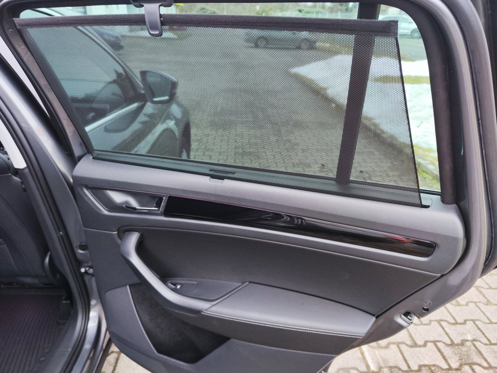 Škoda KODIAQ L&K 2.0TDI 147kW 4x4 7DSG,ČR,1.M.,DPH,Pův.lak,ZÁRUKA !