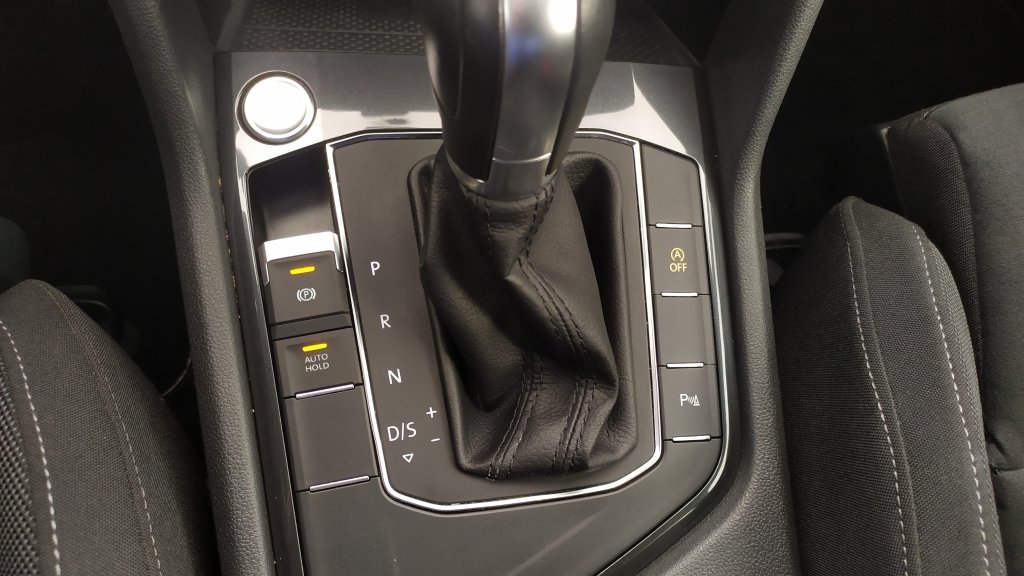 VW Tiguan ALLSPACE Highline 2.0 TDI 110 kW 7DSG, ČR,1.Majitel, Pův.lak