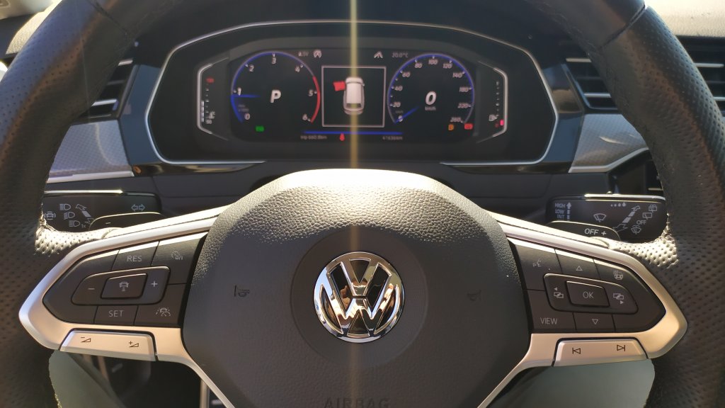 VW PASSAT Alltrack 2.0 TDI 176 kW 4M 7DSG,ČR,Pův.lak!Stav nového vozu!DPH