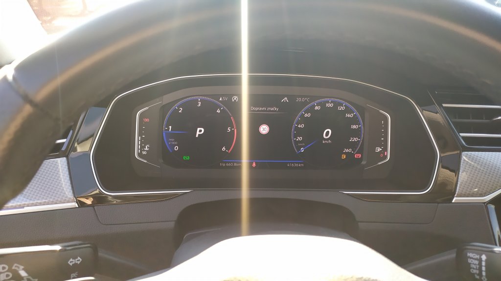 VW PASSAT Alltrack 2.0 TDI 176 kW 4M 7DSG,ČR,Pův.lak!Stav nového vozu!DPH