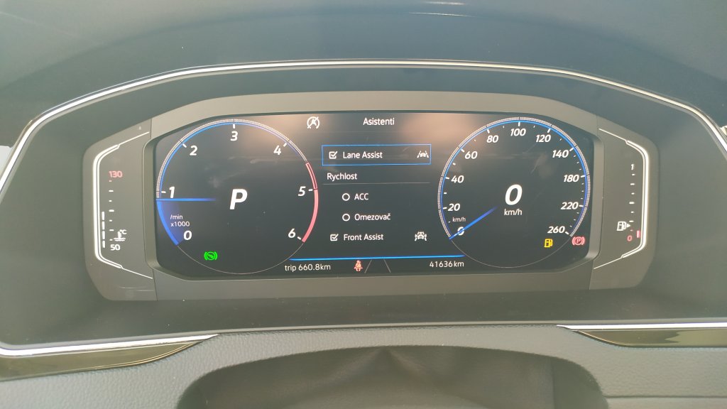 VW PASSAT Alltrack 2.0 TDI 176 kW 4M 7DSG,ČR,Pův.lak!Stav nového vozu!DPH