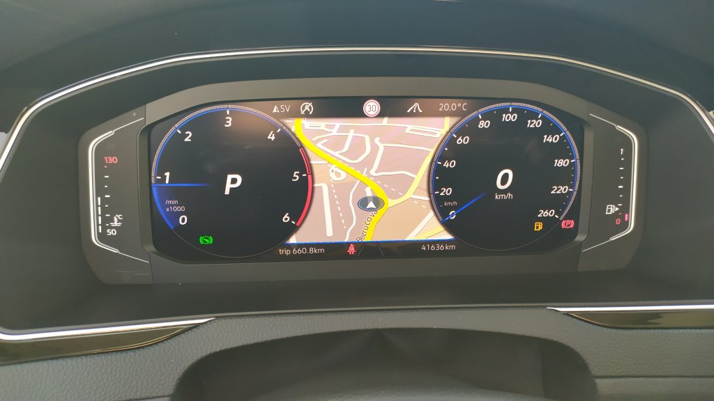 VW PASSAT Alltrack 2.0 TDI 176 kW 4M 7DSG,ČR,Pův.lak!Stav nového vozu!DPH