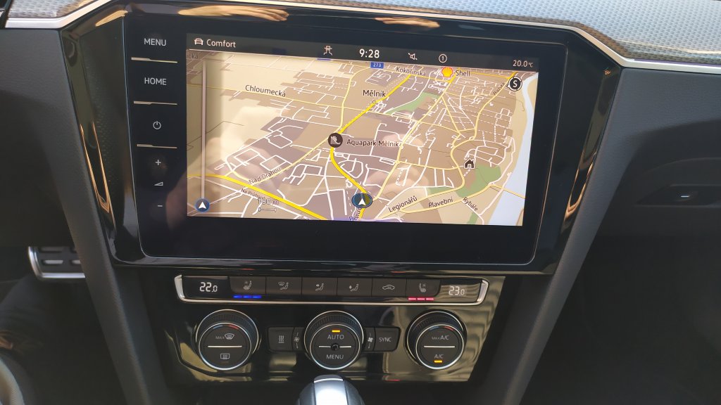 VW PASSAT Alltrack 2.0 TDI 176 kW 4M 7DSG,ČR,Pův.lak!Stav nového vozu!DPH