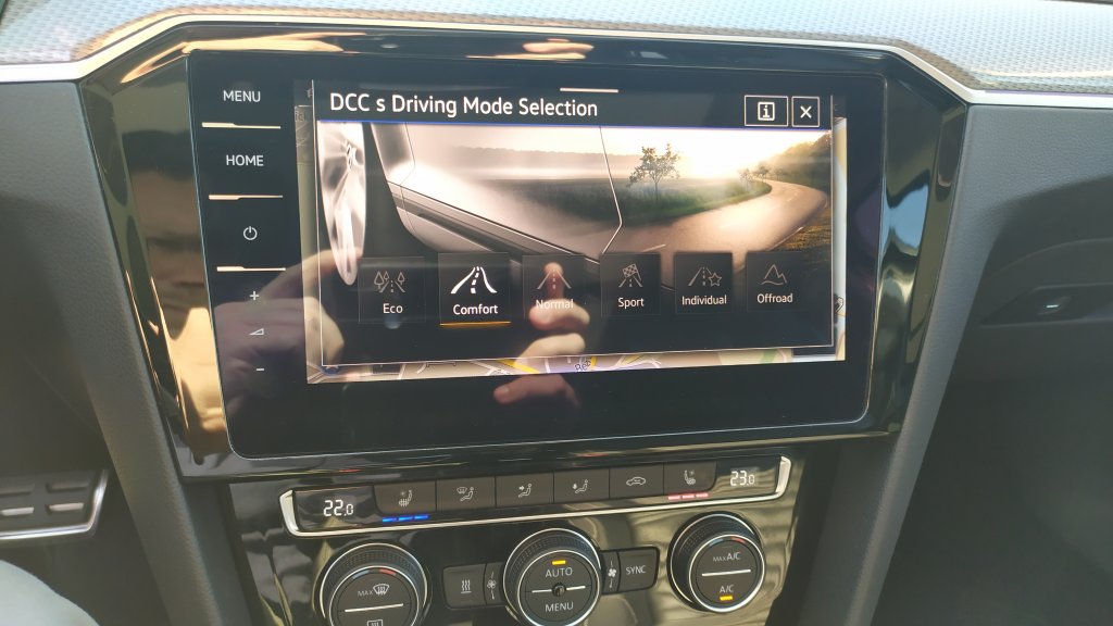 VW PASSAT Alltrack 2.0 TDI 176 kW 4M 7DSG,ČR,Pův.lak!Stav nového vozu!DPH