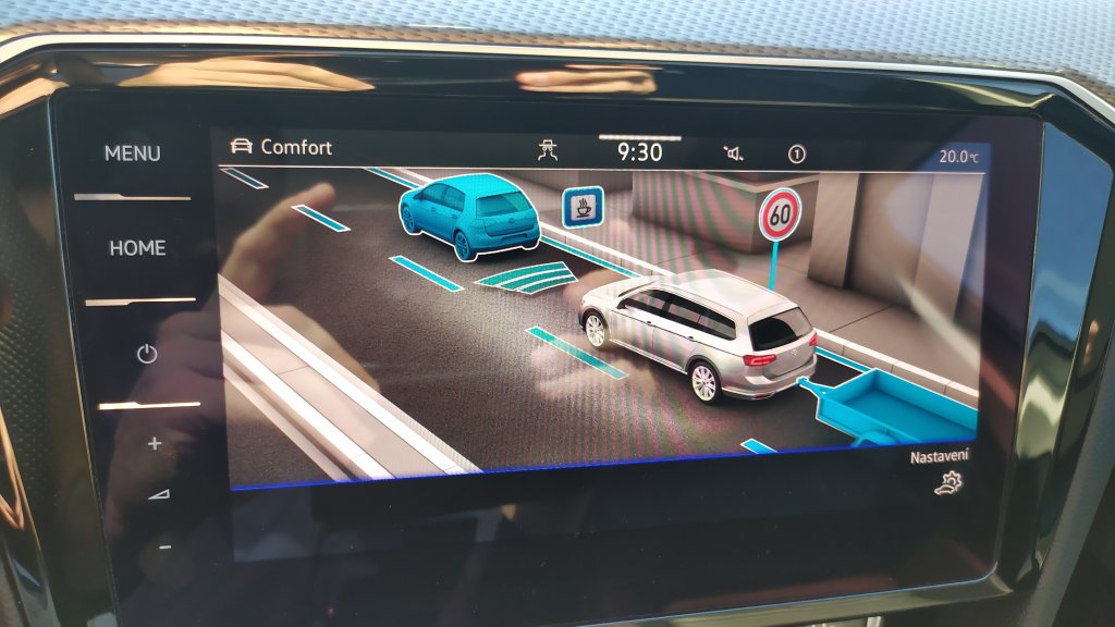 VW PASSAT Alltrack 2.0 TDI 176 kW 4M 7DSG,ČR,Pův.lak!Stav nového vozu!DPH