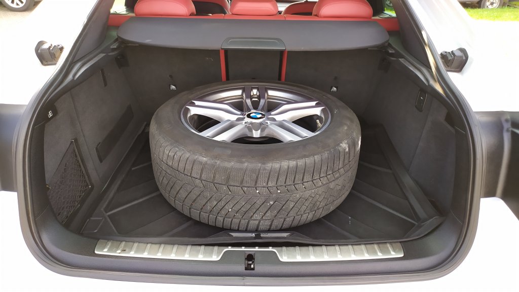 BMW X6 M 50d xDrive 8AT, ZÁRUKA, Pův.lak, DPH, 2x Kola, TZ