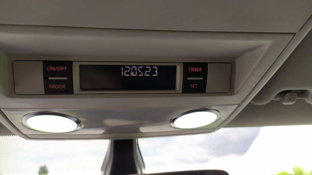 VW MULTIVAN Highline 2.0 TDI 110kW 4M 7DSG,ČR,1.MAJITEL +Spací Vestavba