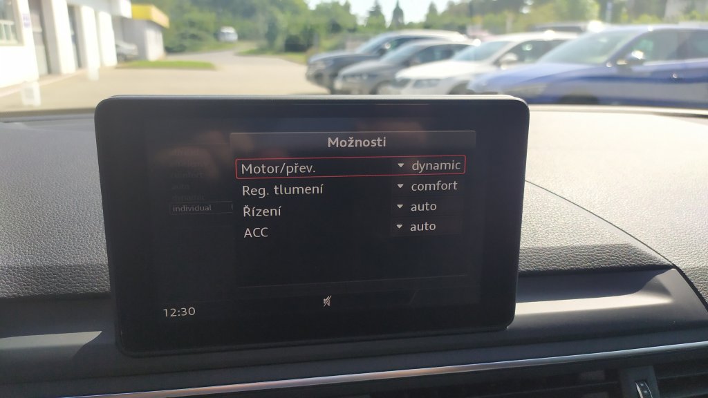 Audi A4 ALLROAD 3.0 TDI V6 quattro S tronic,ČR,1.M.,DPH,jen 78 tis.km!
