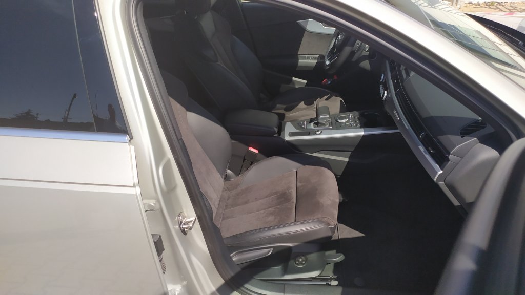 Audi A4 ALLROAD 3.0 TDI V6 quattro S tronic,ČR,1.M.,DPH,jen 78 tis.km!