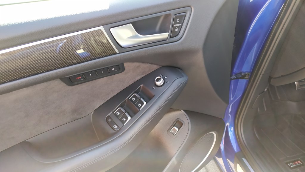 Audi SQ5 3.0 TDI 230kW quattro 8AT,ČR,DPH,TZ, 2x sada 20" pneu,B&O
