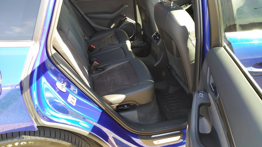 Audi SQ5 3.0 TDI 230kW quattro 8AT,ČR,DPH,TZ, 2x sada 20" pneu,B&O