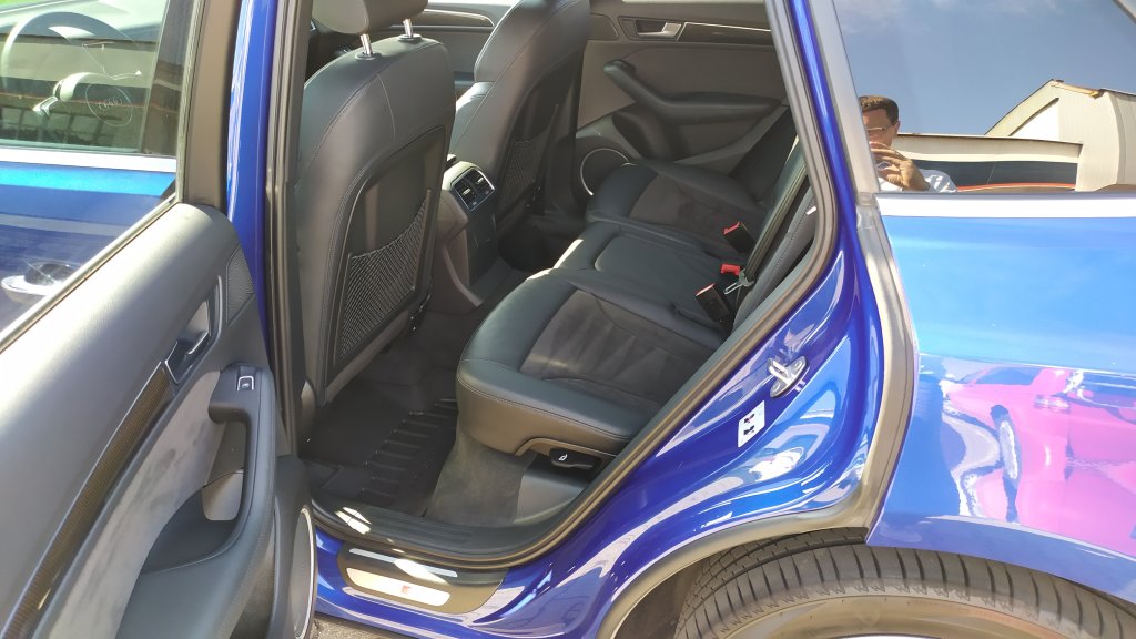 Audi SQ5 3.0 TDI 230kW quattro 8AT,ČR,DPH,TZ, 2x sada 20" pneu,B&O