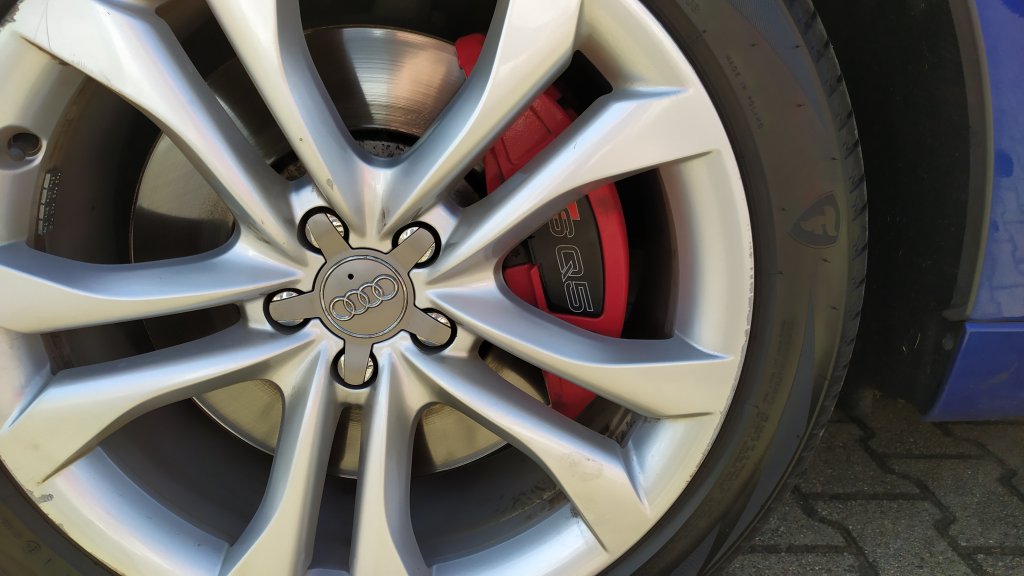 Audi SQ5 3.0 TDI 230kW quattro 8AT,ČR,DPH,TZ, 2x sada 20" pneu,B&O