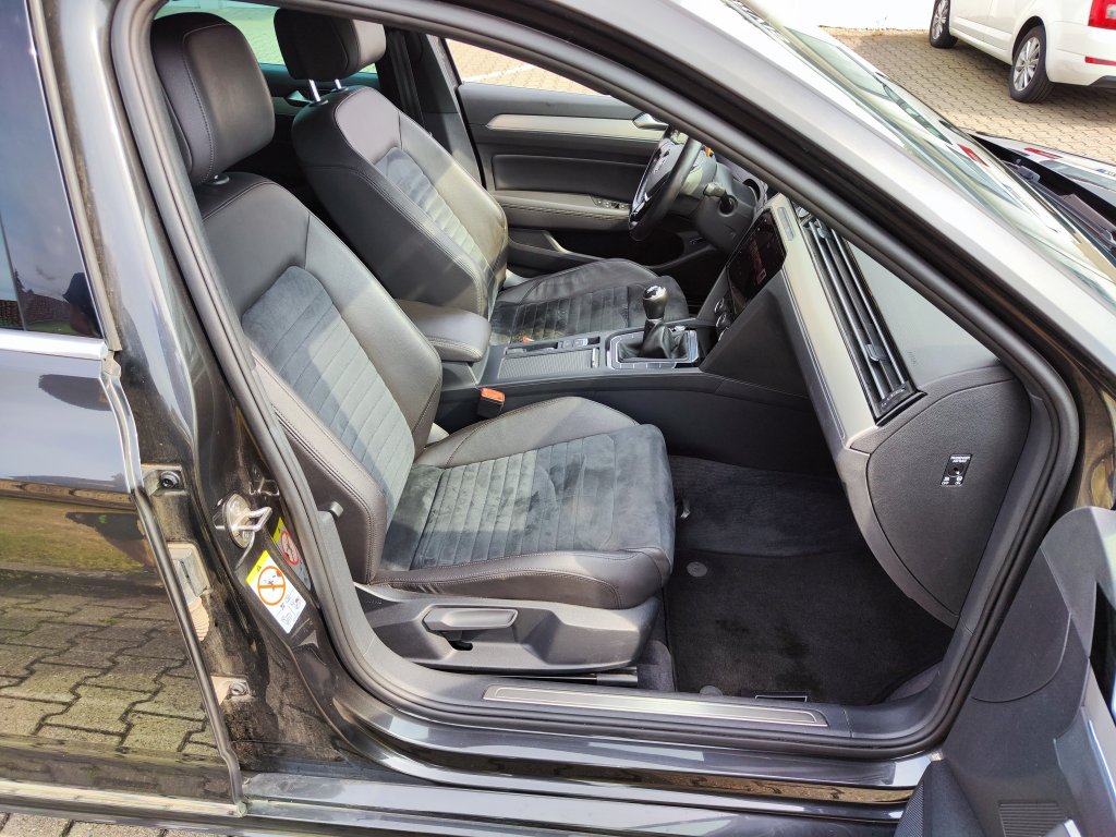 VW PASSAT VARIANT HL R-LINE 2.0 TDI 110 kW 6st.Manuál,TZ,2x Kola,DPH