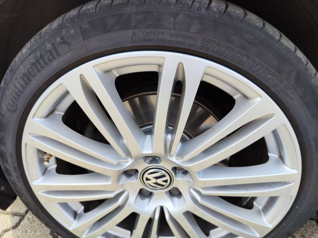 VW PASSAT VARIANT HL R-LINE 2.0 TDI 110 kW 6st.Manuál,TZ,2x Kola,DPH