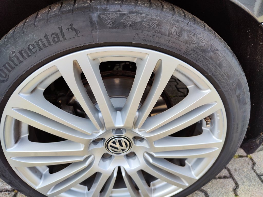 VW PASSAT VARIANT HL R-LINE 2.0 TDI 110 kW 6st.Manuál,TZ,2x Kola,DPH