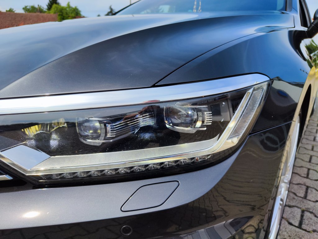 VW PASSAT VARIANT HL R-LINE 2.0 TDI 110 kW 6st.Manuál,TZ,2x Kola,DPH